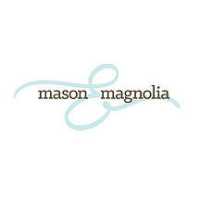 Mason & Magnolia Logo