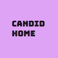 Candid Home Logo