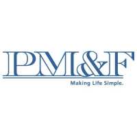 Pursley McNamara & Flint, PLLC Logo