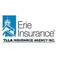 Tlla Insurance Agency LLC Logo