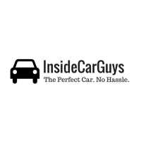Inside Car Guys Logo