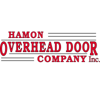 Hamon Overhead Door Company Inc Logo