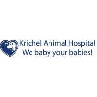 Krichel Animal Hospital Inc. Logo