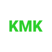 KMK TOWING & RECOVERY LLC Logo