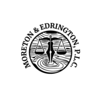 Moreton & Edrington, P.L.C. Logo