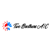 Two Brothers A/C Logo