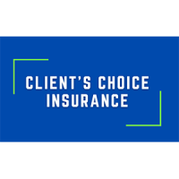 Client's Choice Insurance Logo