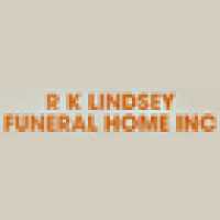 R K Lindsey Funeral Home  Inc. Logo