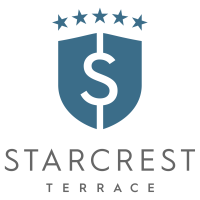 Starcrest Terrace Logo