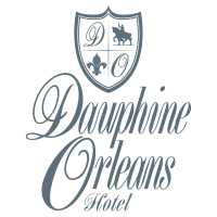 Dauphine Orleans Hotel Logo