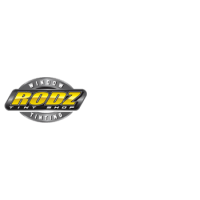 Rodz Tint Shop Logo