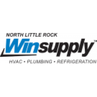 North Little Rock Winsupply Logo