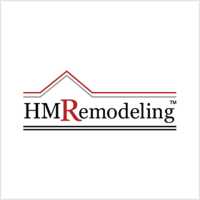 HM Remodeling Logo
