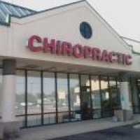 Midway Pointe Chiropractic Logo
