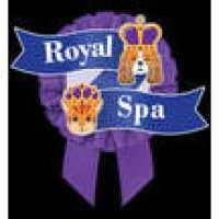 Royal Spa Mobile Pet Grooming, LLC Logo