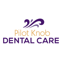 Pilot Knob Dental Care Logo