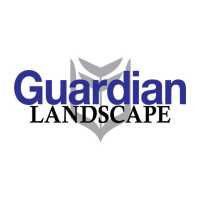 Guardian Landscape Logo