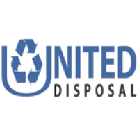 United Disposal Incorporated Logo