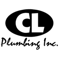 CL Plumbing Inc. Logo