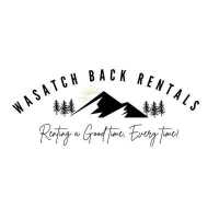Wasatch Back Rentals Logo
