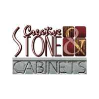 Creative Stone & Cabinets Logo