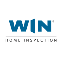 WIN Home Inspection Catalina Foothills Logo