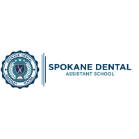 Spokane Dental Assistant School-North Logo
