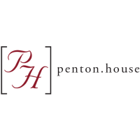 Penton House Hair Studio Logo