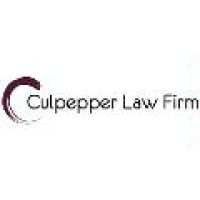 Culpepper, Van Attorney Logo