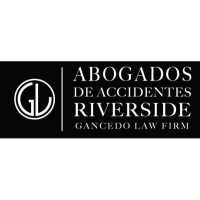 Defensores Legal Gancedo Logo
