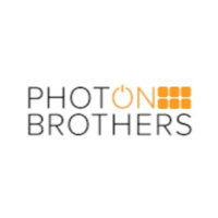 Photon Brothers Logo