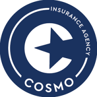 Cosmo Insurance Agency Logo