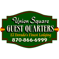 Union Square Guest Quarters Logo