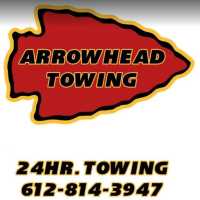 Arrowhead Towing Logo