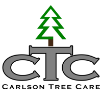 Carlson Tree Care Logo