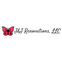 J&J Cleaning Services Logo