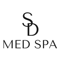 The SD Med Spa Logo