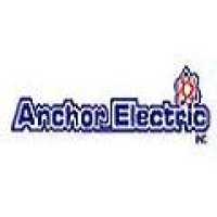 Anchor Electric Inc Logo
