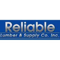 Reliable Lumber & Supply Co Logo