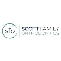 Scott Family Orthodontics Logo
