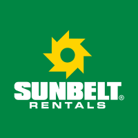 Sunbelt Rentals Climate Control Logo