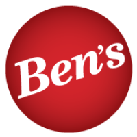 Ben's Mattress Logo
