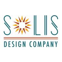 Solis Design Company Logo