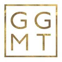 Ganja Goddess GG MT Logo