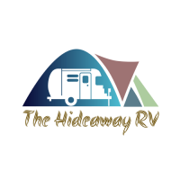 High Desert HideAway RV Logo