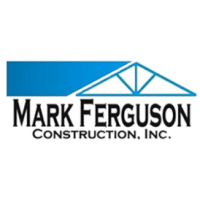 Mark Ferguson Construction, Inc. Logo