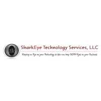 SharkEye Tech Logo