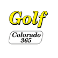 Golf Colorado 365 Logo