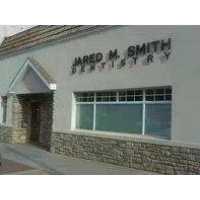 Jared M Smith DMD PC Logo