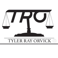 Law Office Of Tyler Ray Orvick, PLLC Logo